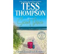 Second Dance: A Small Town Beach Romance