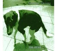 Second Decay - The Hunt