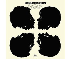 Second Direction - Four Corners & Steps Ahead
