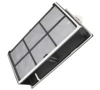 Second filtre a peluche pour seche-linge Whirlpool C00627392