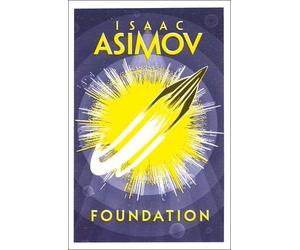 Second Foundation by Isaac Asimov (2016-09-22)