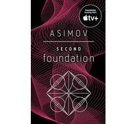 Second foundation [Lingua Inglese]: Isaac Asimov: 3