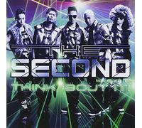 SECOND FROM EXILE, THE - THINK BOUT IT!(+DVD)(ltd.)