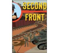 Second Front (PC) Steam Key GLOBAL