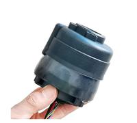 Second gear High-power three-phase brushless electronic starter 22.2V150W ultra high speed constant power vacuum cleaner blower electronic starter NWPNLXEA