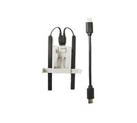 Second Generation Cellular 4G Module Fixed Clip Data Cable Antenna Mounts Bracket for 4pro Drone Accessories