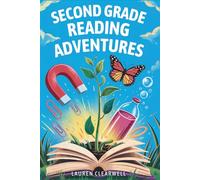 Second Grade Reading Adventures