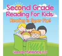 Second Grade Reading For Kids (Tascabile)