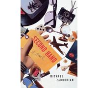 Second Hand: A Novel