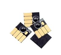 Second Hand Auto Reset ARC Chip Set (4-Pack) Compatibile con Pro 8000 8500 8500A Plus Printer per 940 940XL Cartridges