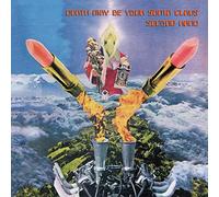 Second Hand Death May Be Your Santa Claus (CD) Expanded Remastered Album