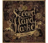 Second Hand Market