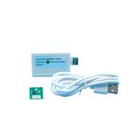 Second Hand MC-31 MC30 Maintenance Box Chip Resetter Compatibile con -200-205 -300-305 TM5200 TM5205 Stampe