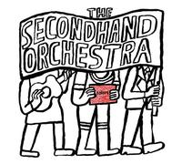 Second Hand Orchestra - Colors