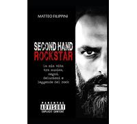 Second Hand Rockstar