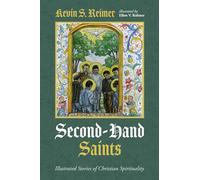 Second-Hand Saints