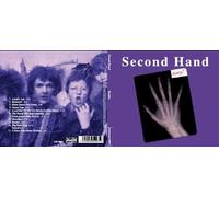 Second Hand - Second Hand - Reality + (Digipak)
