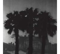 Chris Smith Second Hand Smoke (Vinyl LP) 12" Album