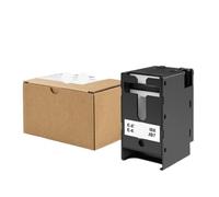 Second Hand T6715 Ink Maintenance Tank Box Compatibile con WF 4720 4730 4734 4740 4745 EC 4040 4020 4030 Stampe