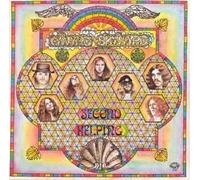 Second Helping by Lynyrd Skynyrd [Music CD]