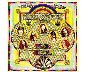 Second Helping Extra tracks Edition by Lynyrd Skynyrd (1997) Audio CD