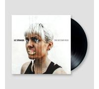 Liz Stringer The Second High (Vinyl LP) 12" Album