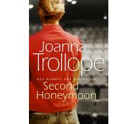 Second Honeymoon: an absorbing and authentic novel from one of Britain’s most popular authors