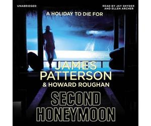 [(Second Honeymoon)] [Author: James Patterson] published on (July, 2013)