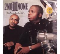 Second II None - Classic 220
