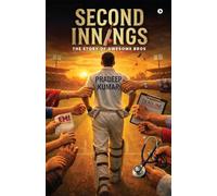 Second Innings: The Story Of Awesome Bros