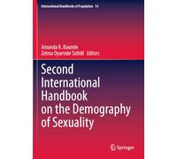Second International Handbook on the Demography of Sexuality: 14