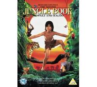 Second Jungle Book - Mowgli And Baloo [Edizione: Regno Unito] [Edizione: Regno Unito]