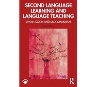 Second Language Learning and Language Teaching