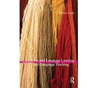 [(Second Language Learning and Language Teaching)] [ By (author) Vivian J. Cook ] [August, 2008]