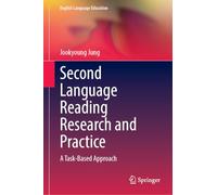 Second Language Reading Research and Practice: A Task-based Approach: 43