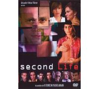 Second Life ( 2nd Life ) [ Origine Portoghese, Nessuna Lingua Italiana ]