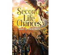 SECOND LIFE CHANCE'S: 1