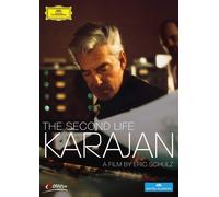 Second Life (DVD) Herbert von Karajan Eric Schulz