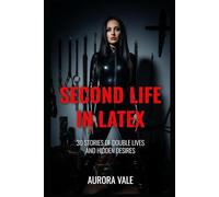 Second Life in Latex: 30 Stories of Double Lives and Hidden Desires