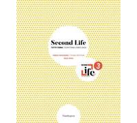 Second life. Tutto torna. Terza edizione 2023-2024. Ediz. italiana e inglese