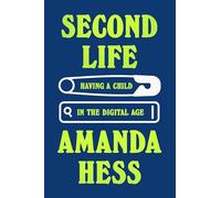 Second Life: 'Unexpected, funny, beautiful' Claire Dederer, author of Monsters: A Fan's Dilemma