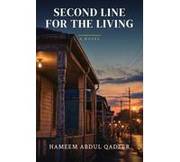 Second Line For The Living