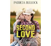 Second Love with the Oil Tycoon