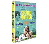 Second Mother [Edizione: Regno Unito] [Edizione: Regno Unito]