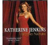Second Nature by Kathrine Jenkins (2005-10-04)
