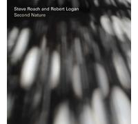 Second Nature -Digi- - Steve Roach (Audio cd)