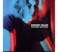 Second Nature (Miller) (CD) Album
