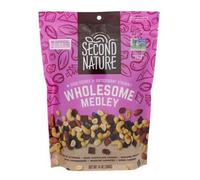 Mischia Di Noci Nutrienti 14 Oz Di Second Nature