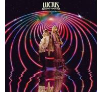 Lucius Second Nature (Vinyl LP) 12" Album Coloured Vinyl (Limited Edition)