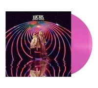 Lucius Second Nature (Vinyl LP) 12" Album Coloured Vinyl (Limited Edition)